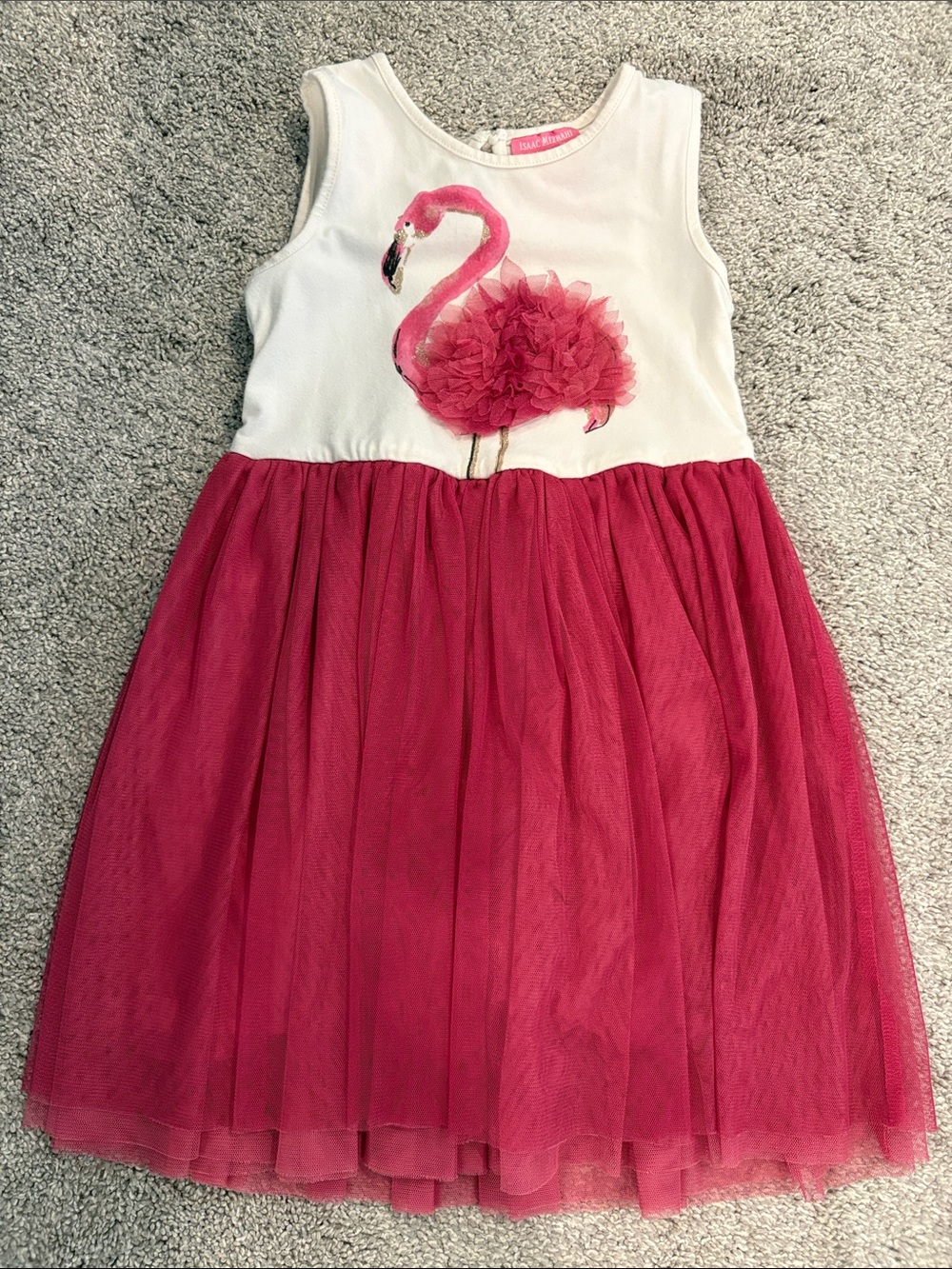 Name brand Toddler Girls summer lot 4T - Picture 8 of 8